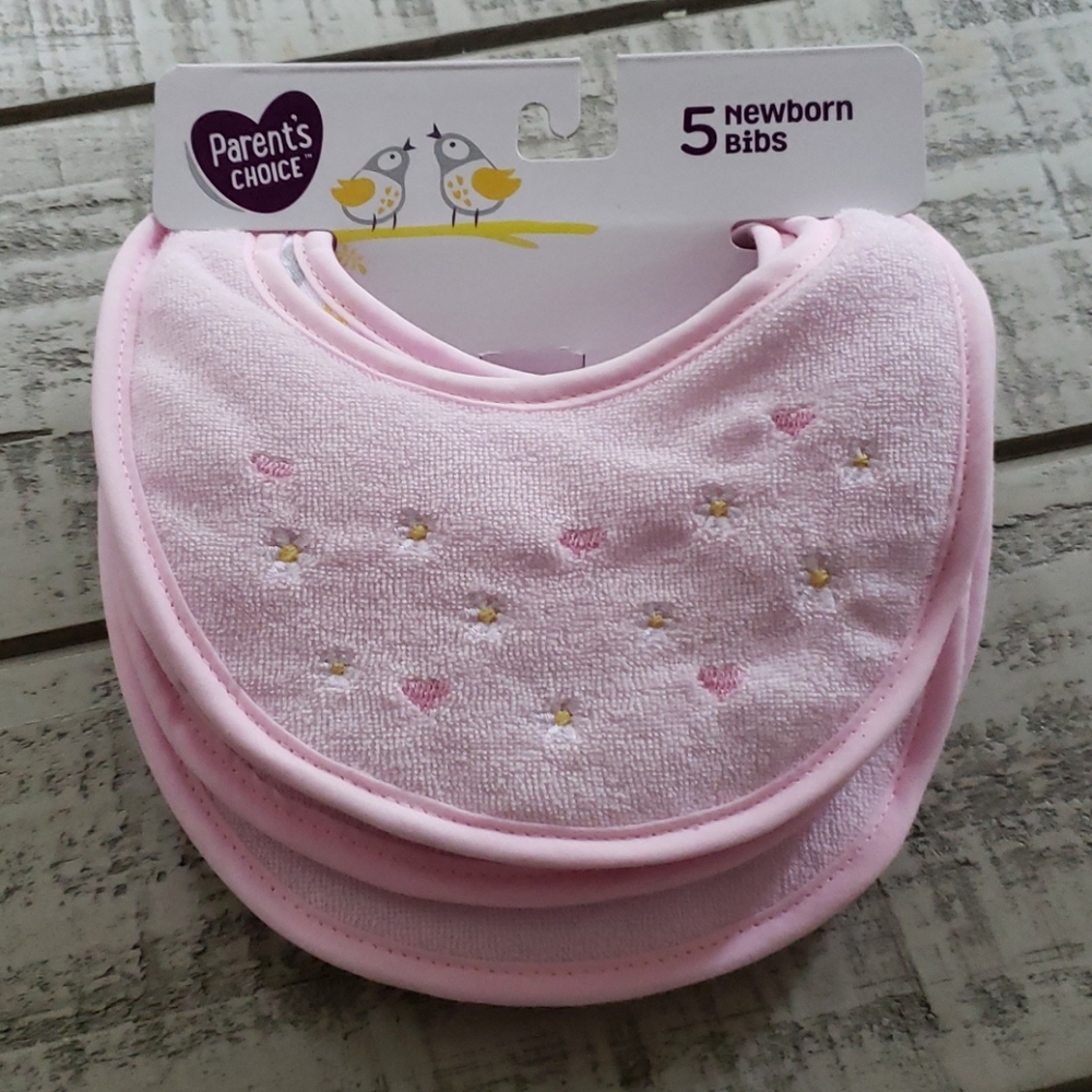 Baby Bibs
